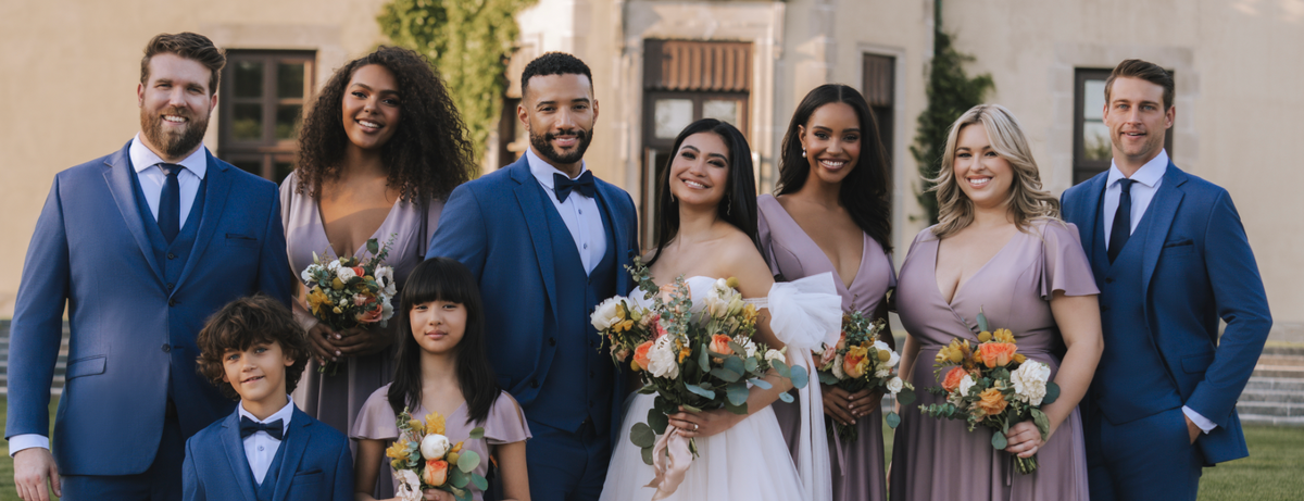 How To Choose the Right Bridesmaid Dress Store How To Choose the Right Bridesmaid Dress Store