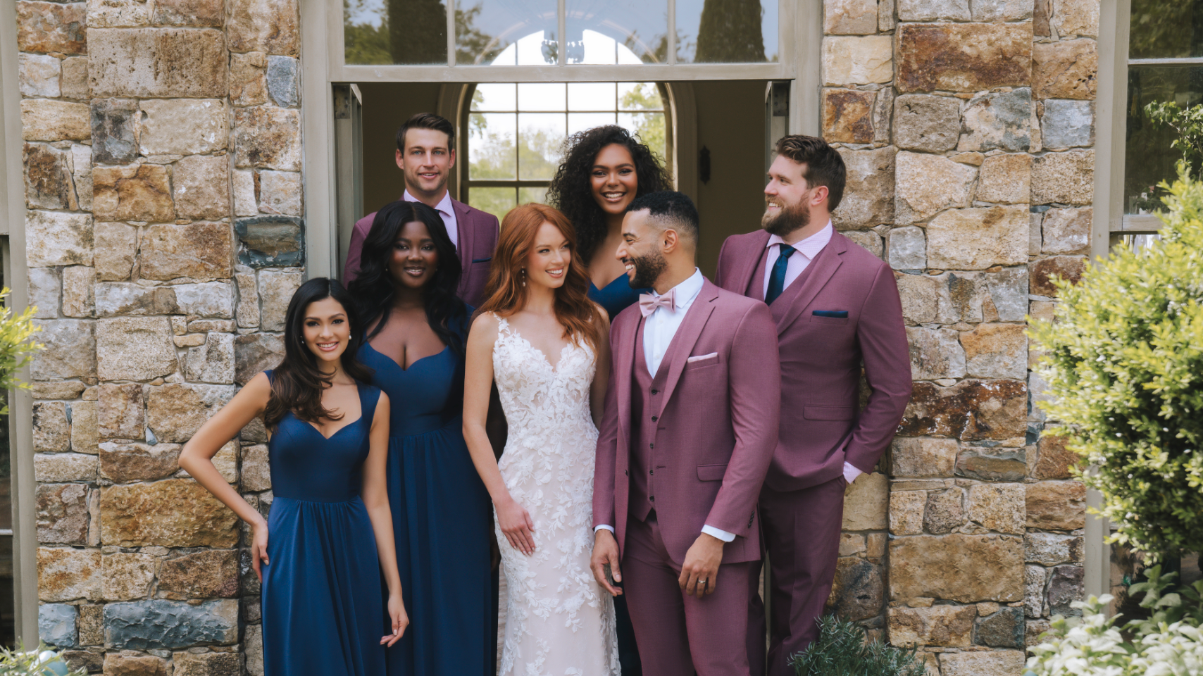 The Evolution of Size-Inclusive Bridesmaid Fashion