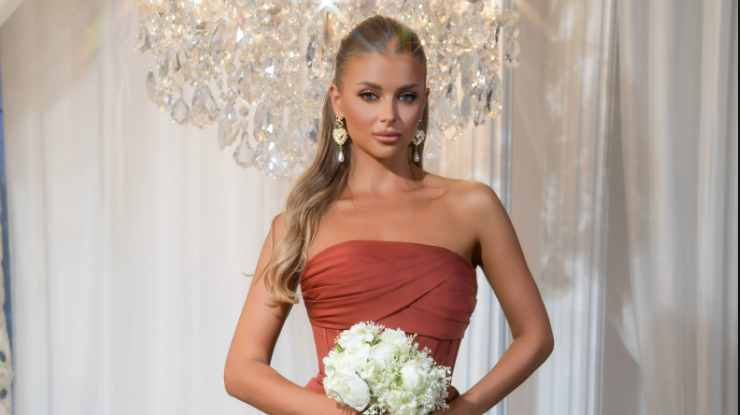 Bridesmaid Dress Fit: What To Know Before You Buy