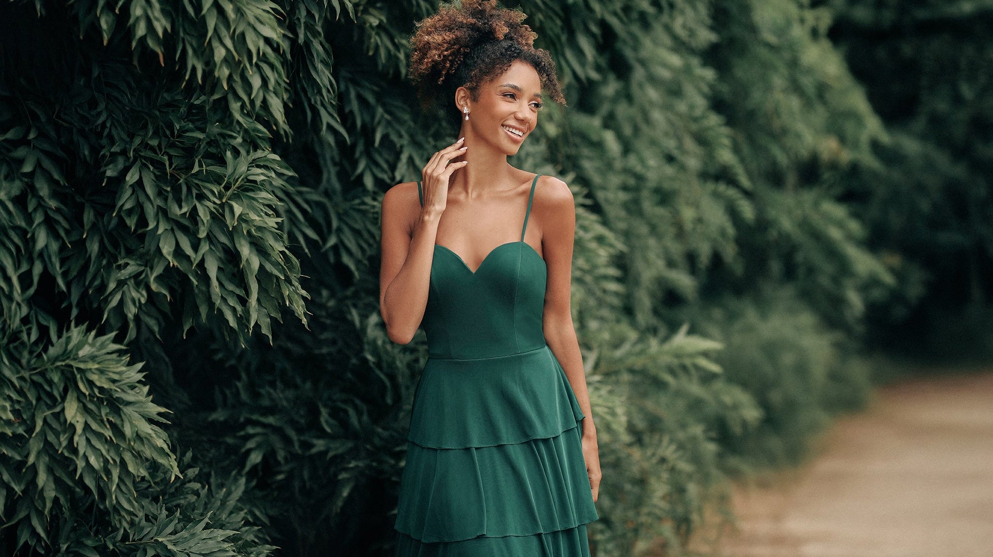 Why Boutique Bridesmaid Shopping Beats Big Retail
