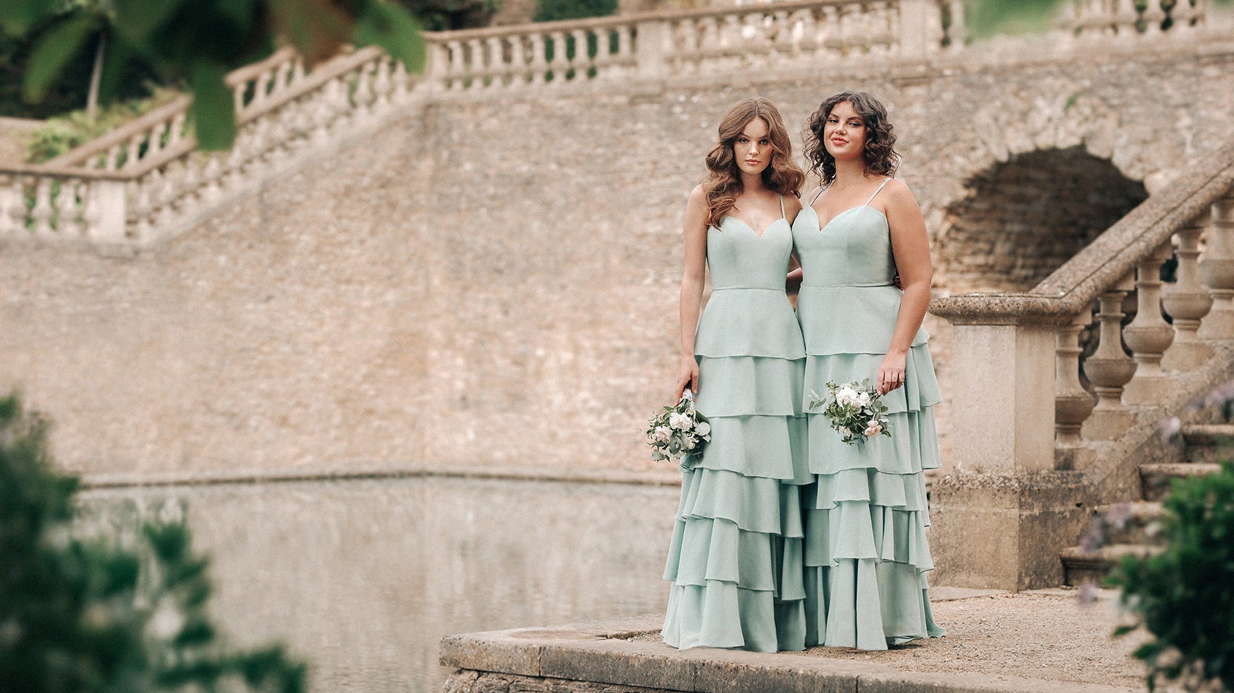 Unique Bridesmaid Dress Ideas That Break the Mold