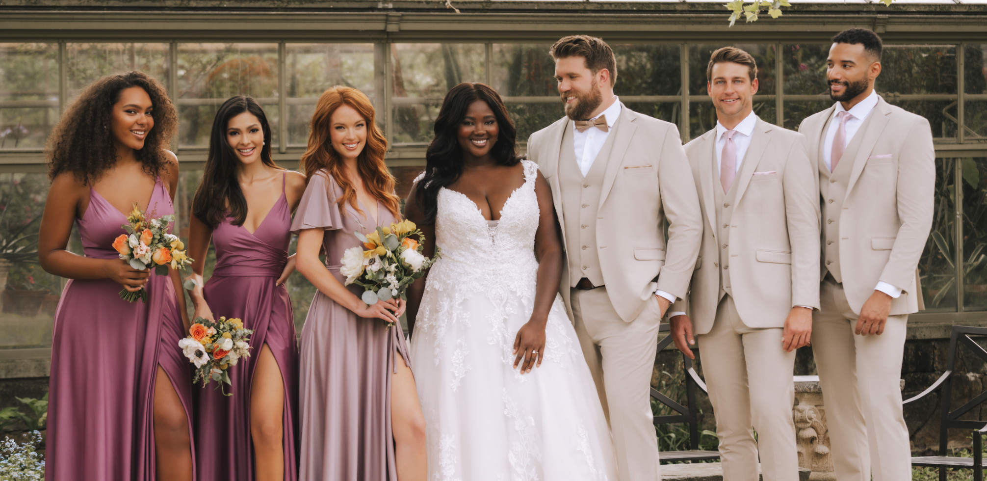 Top Bridesmaid Dress Colors for Spring Weddings Top Bridesmaid Dress Colors for Spring Weddings