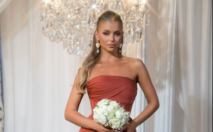 Bridesmaid Dress Fit: What To Know Before You Buy