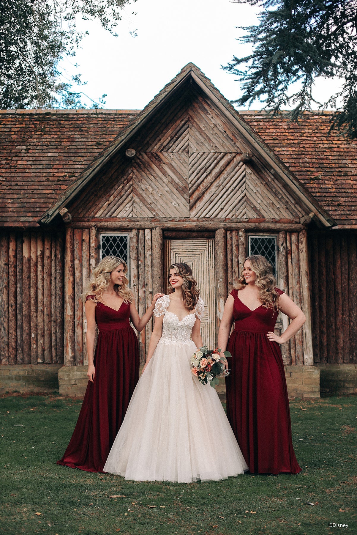 The “Less Is More” Movement in Bridesmaid Fashion