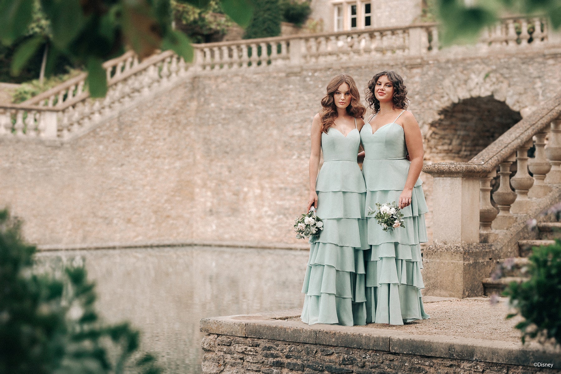 Unique Bridesmaid Dress Ideas That Break the Mold