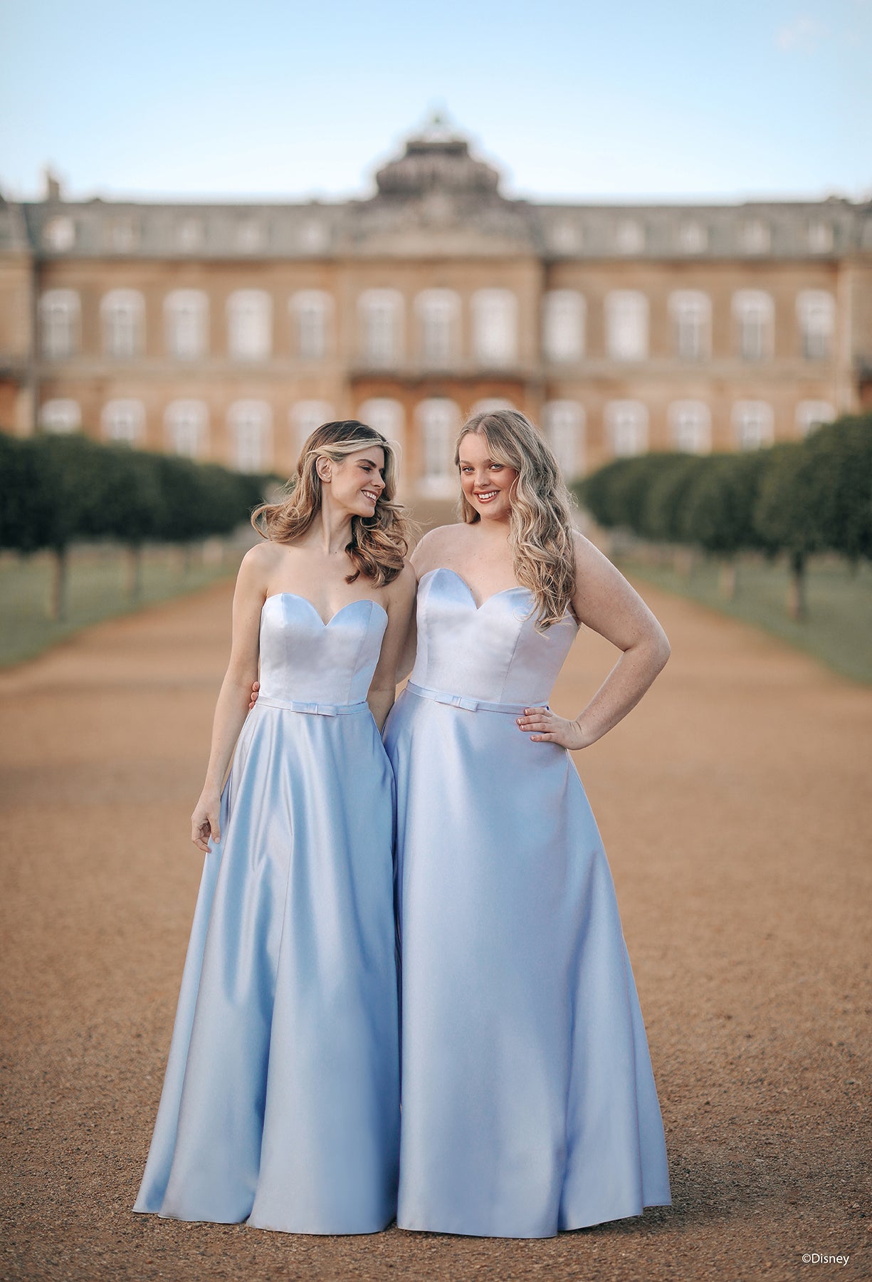 Princess Cinderella