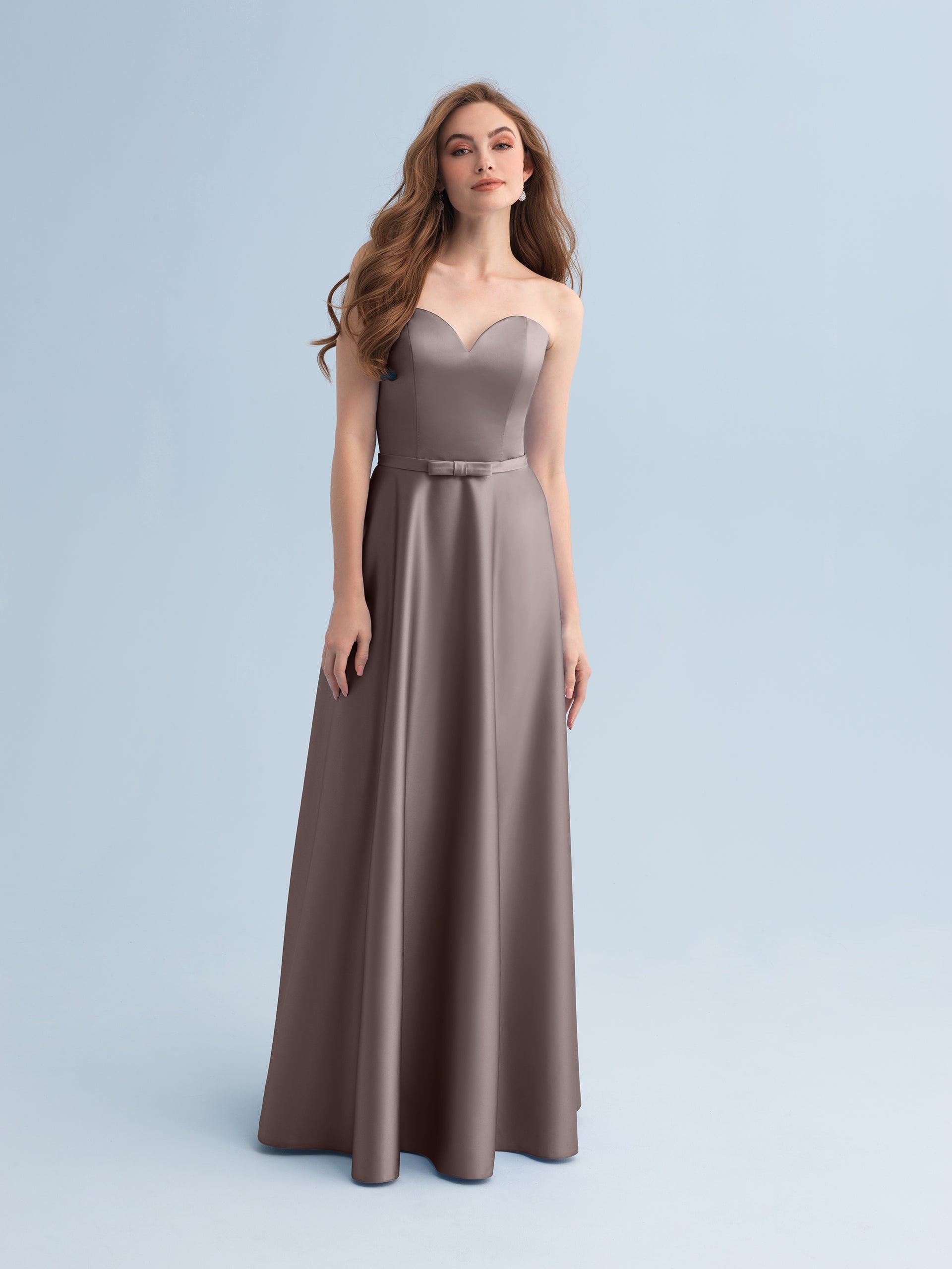 Princess Cinderella | Disney Princess Bridesmaid Dresses Light Pink