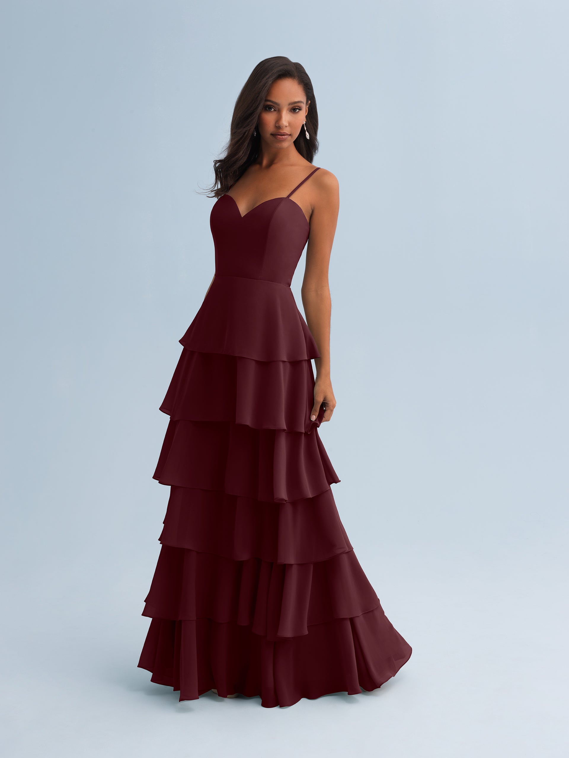 disney princess burgundy dress Princess Tiana