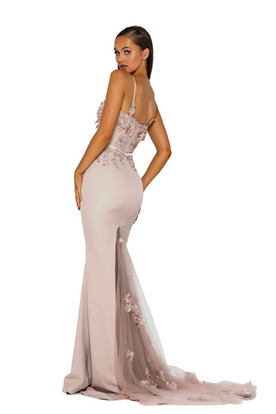 BEHATI GOWN STONE