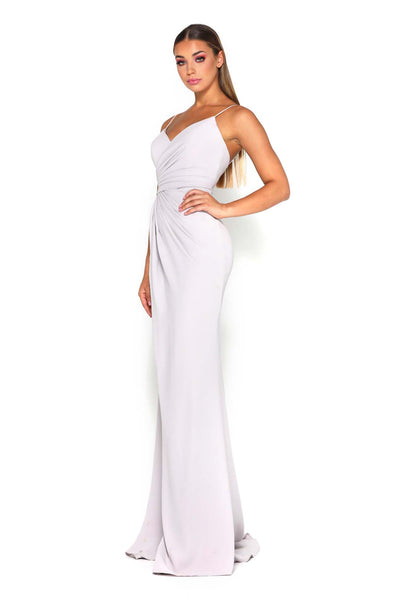 STEPHANIE GOWN STONE