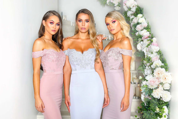 SIENNA GOWN STONE