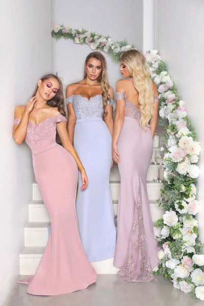 SIENNA GOWN STONE