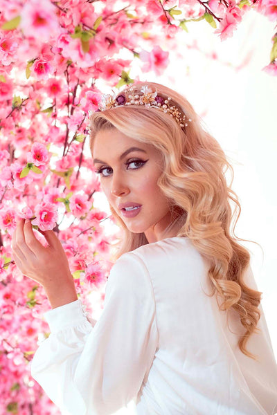 THALIA CROWN