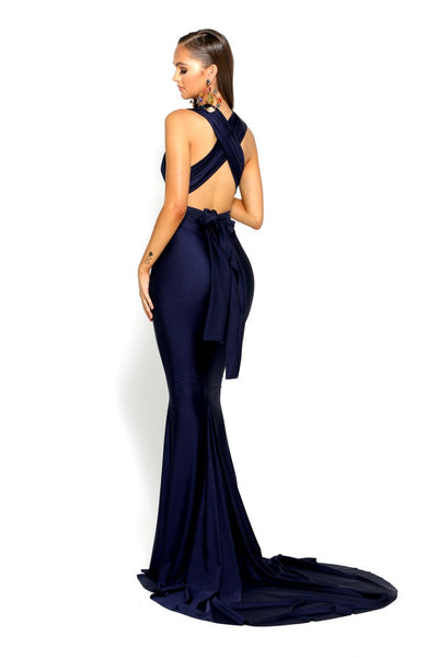PS6110 LILIANA NAVY