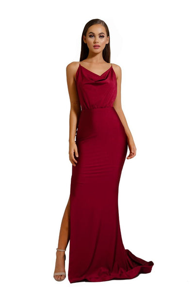 PS6319 DEEP RED