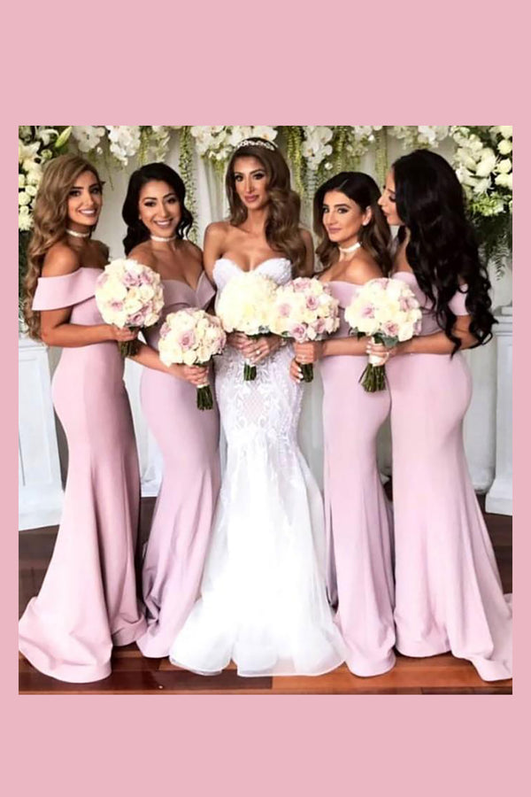 REBECCA GOWN BLUSH